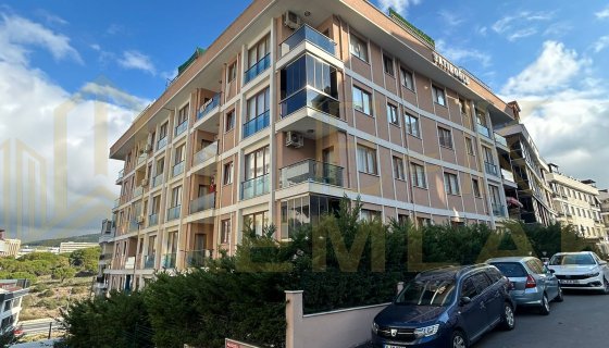 SATIROĞLU İNŞAATTAN LÜKS DAİRE 